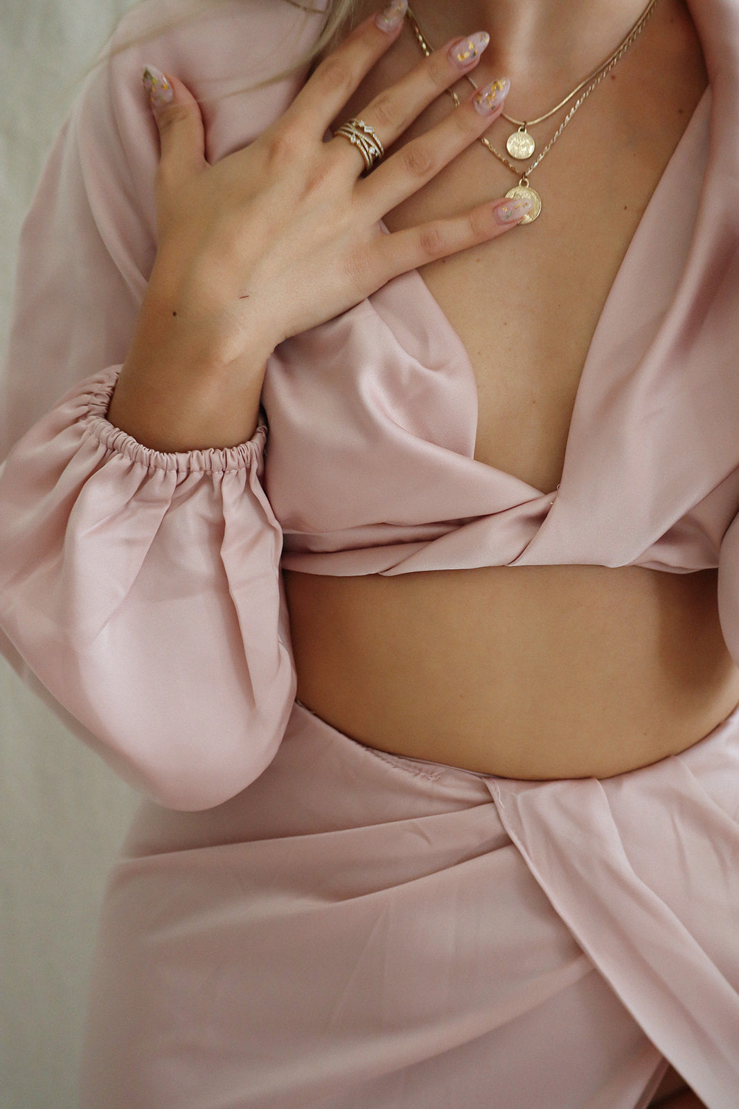 Sultry + Subtle Set