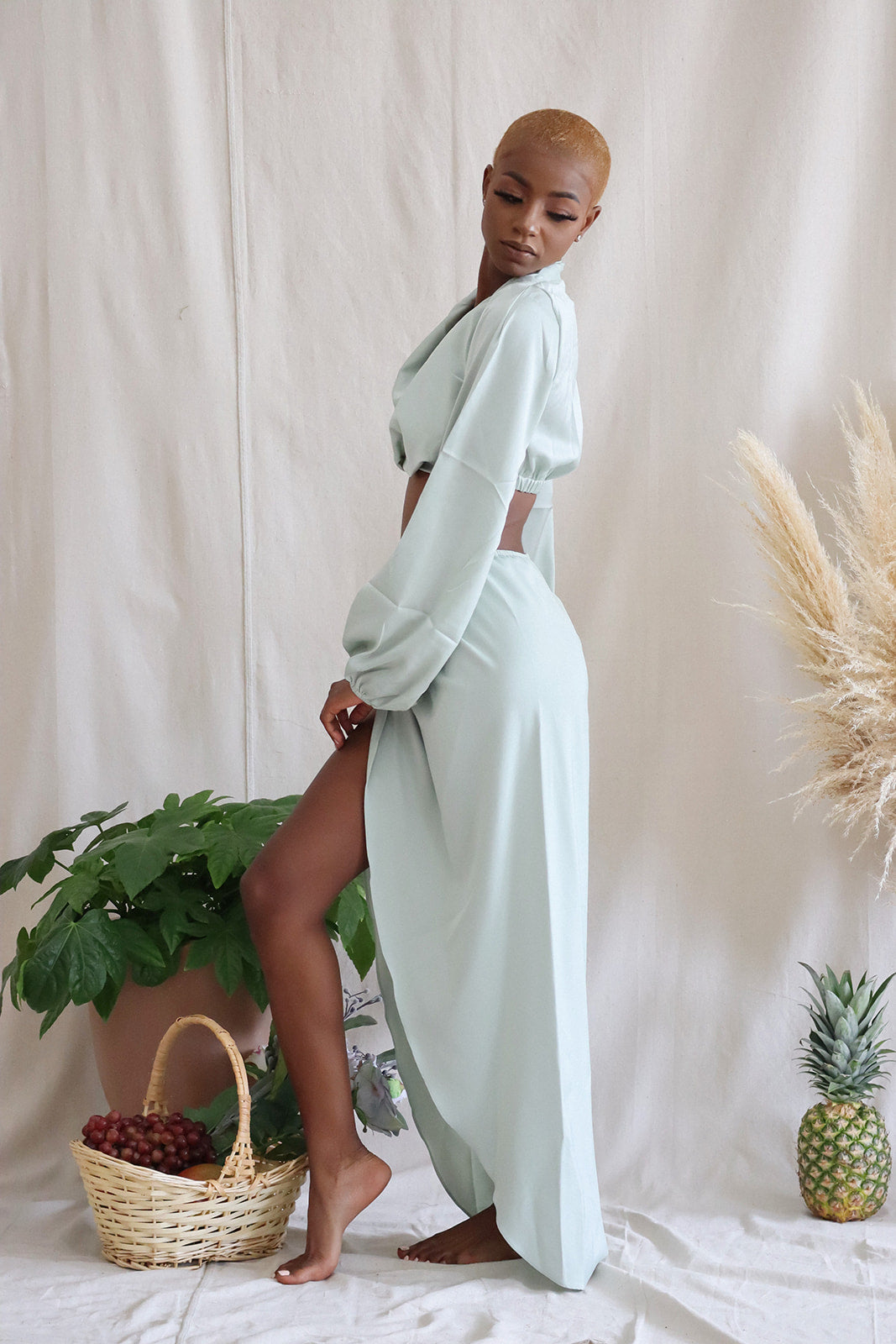 Sultry + Subtle Set