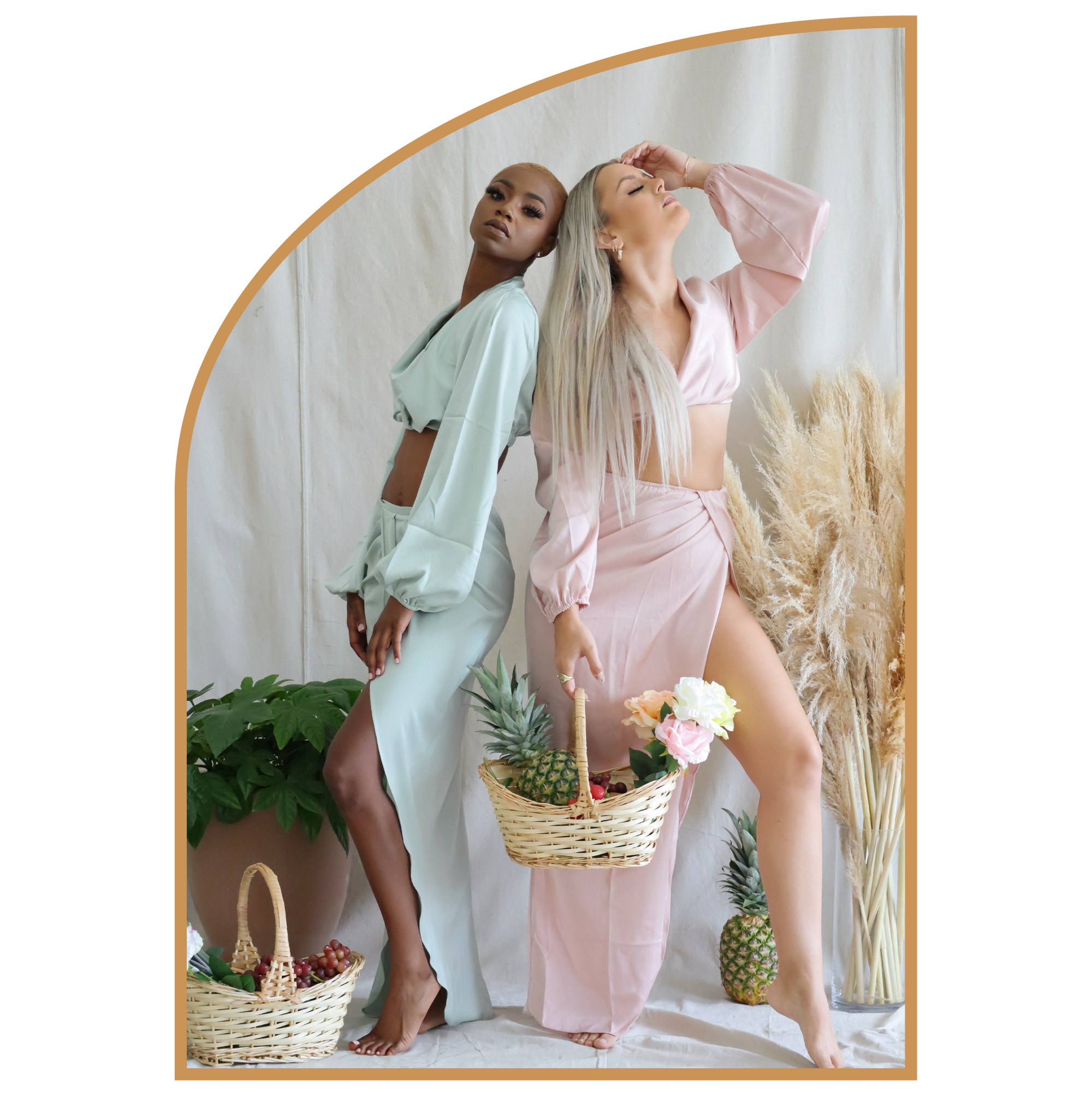 Sultry + Subtle Set