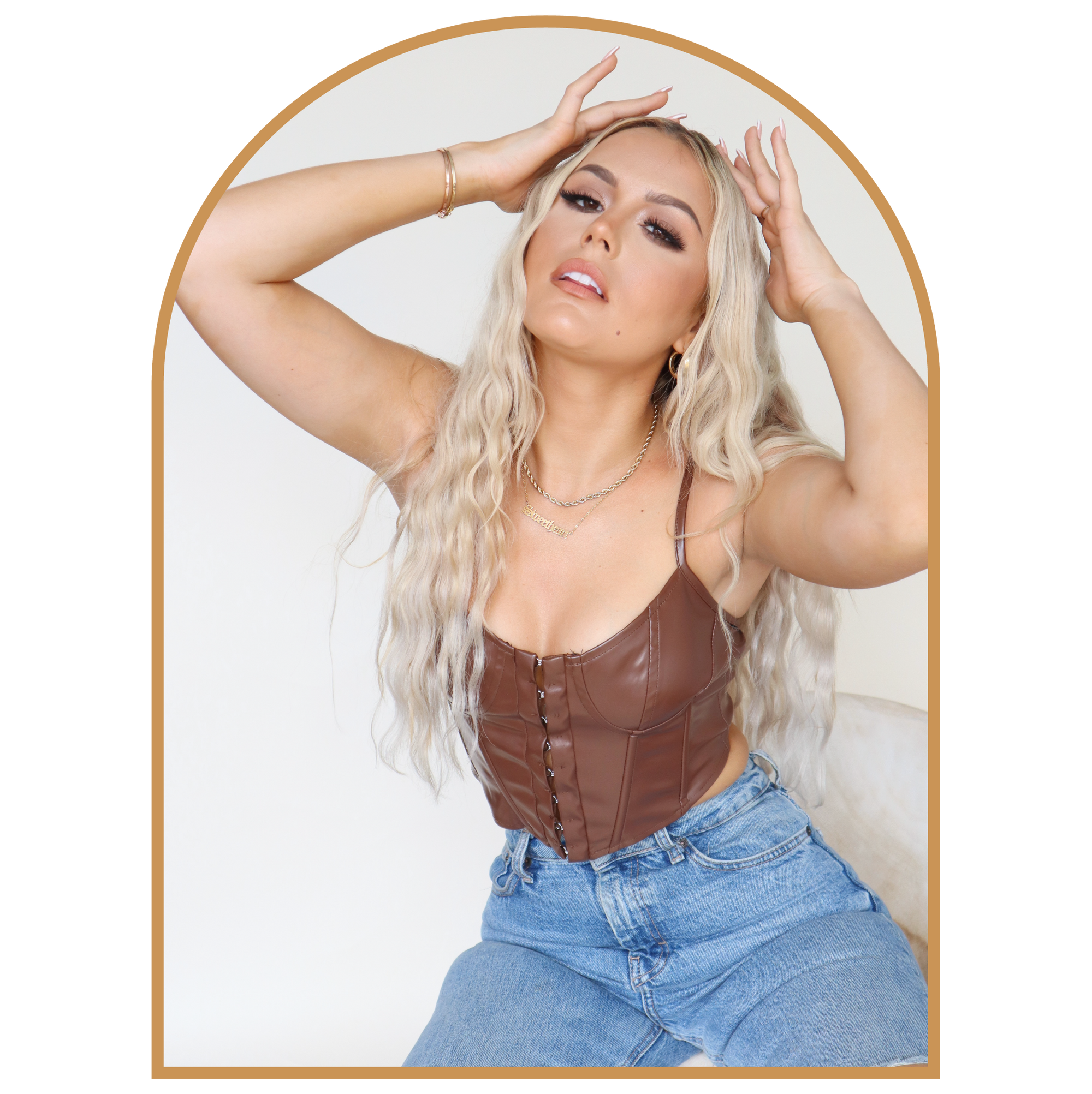 Bustier